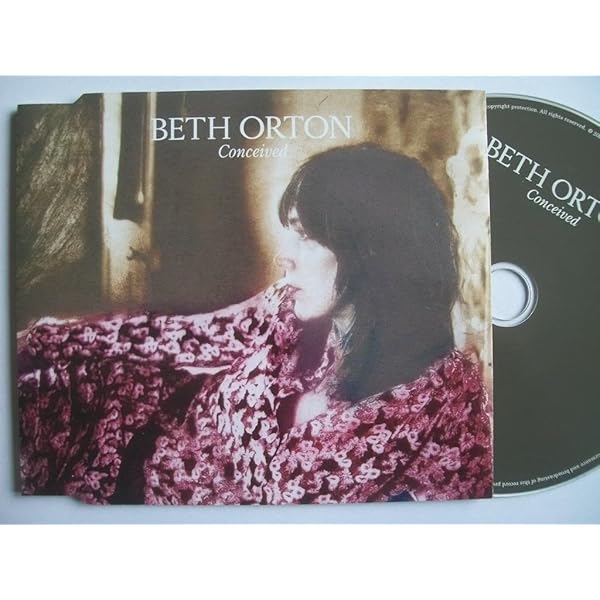 Orton, Beth - Comfort of Strangers - Amazon.com Music