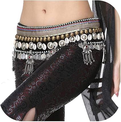 asian waist beads