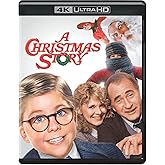 Christmas Story, A (4K Ultra HD + Blu-ray) [4K UHD]