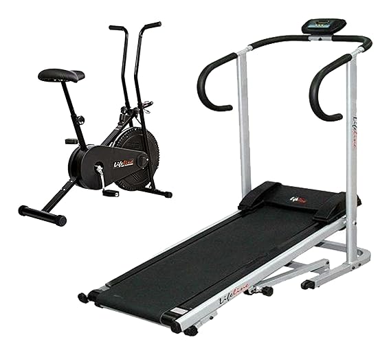 treadmill bike cost