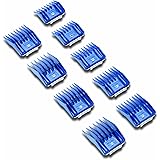 Andis Pet Clipper Comb Set