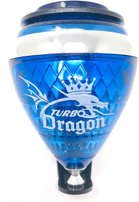 comprar peonza turbo dragon