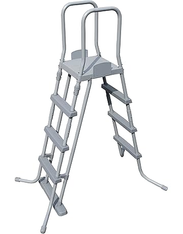 Amazonfr échelles De Piscine