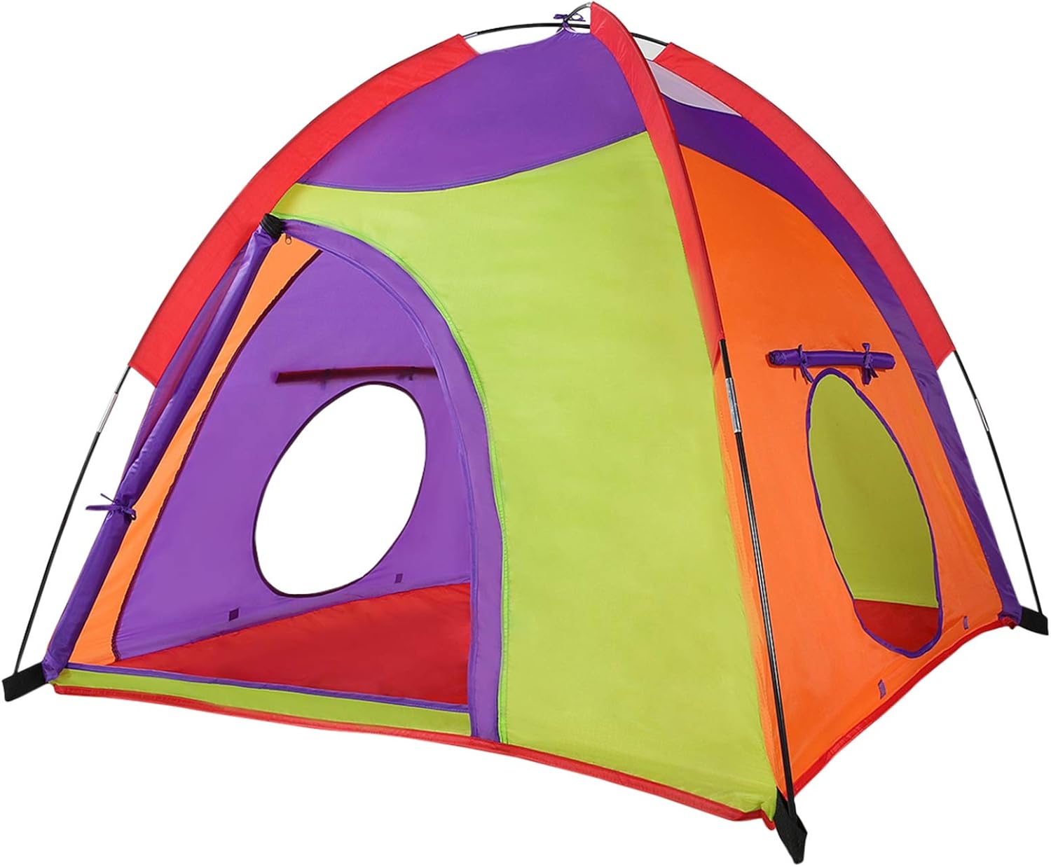 childrens outdoor tent