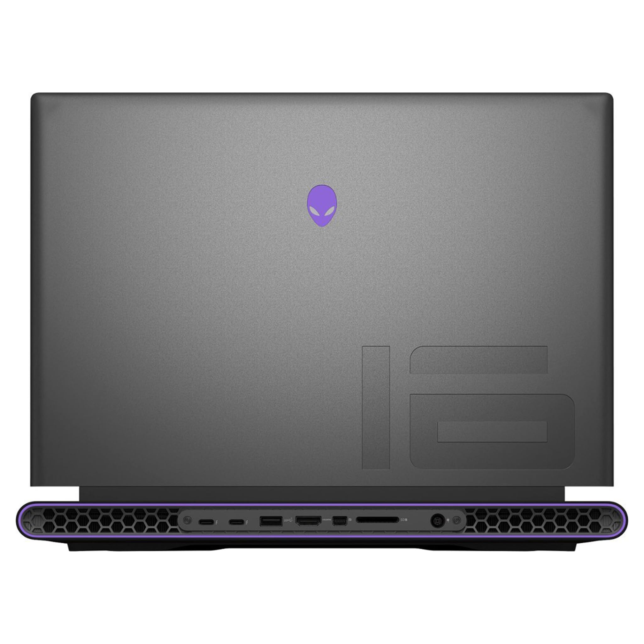 Mua Alienware M16 Gaming Laptop, 16" QHD Display, Intel Core i7-13700HX ...