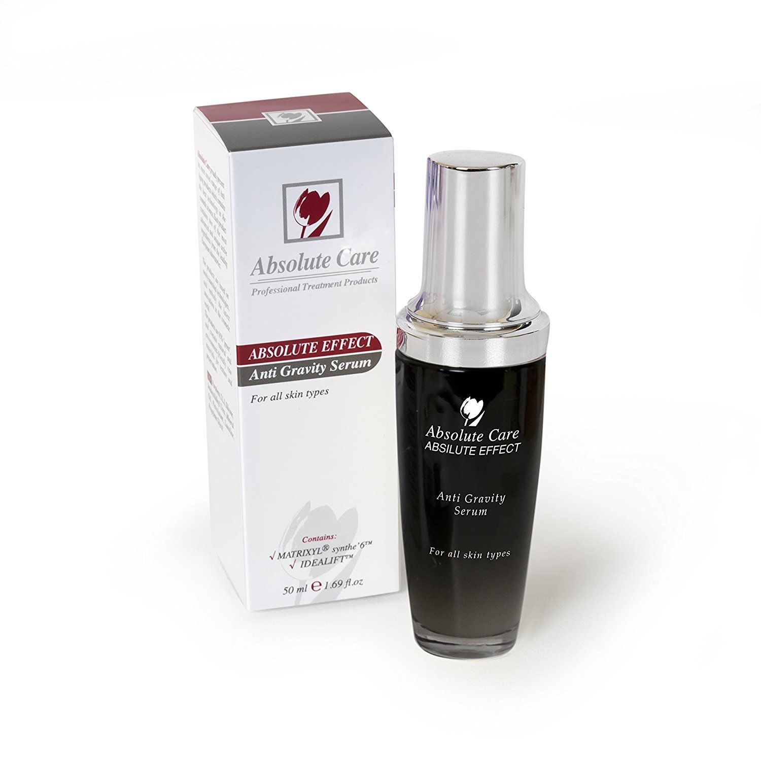 absolute care anti aging serum