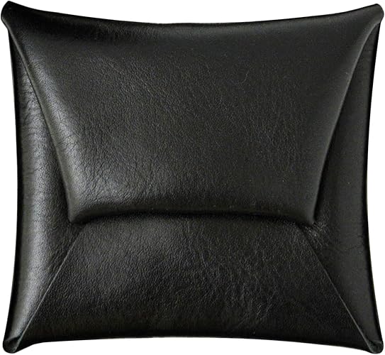 Amazon Co Jp Ateliercodel Leather Coin Case Genuine Leather Coin Purse Men S Made In Japan Black Shoes Bags