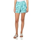 Columbia Womens Sandy River Printed Short III