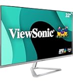 Amazon.com: ViewSonic VX2776-4K-MHDU 27 Inch 4K UHD Monitor, 65W