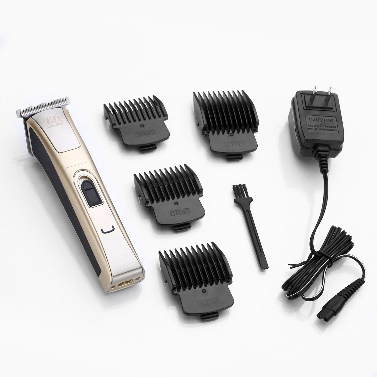kiki new gain balding clipper