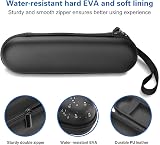 ProCase Travel Case for Oral-B & Philips Sonicare Electric Toothbrush view 5