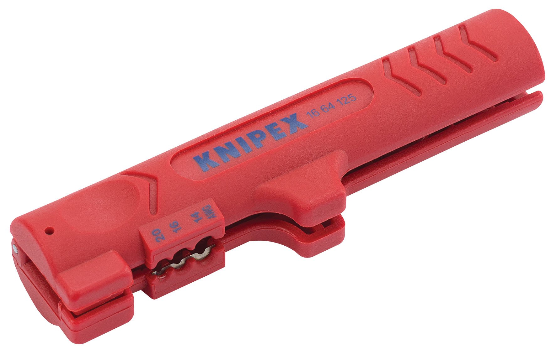 Draper 38352 Stripping Tool, Red