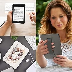 SCSVPN Case for Kindle 10th Generation - 2019