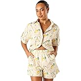 Petal & Pup womens Domenica Short Set
