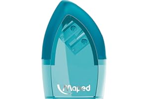 Maped 2 Hole Sharpener