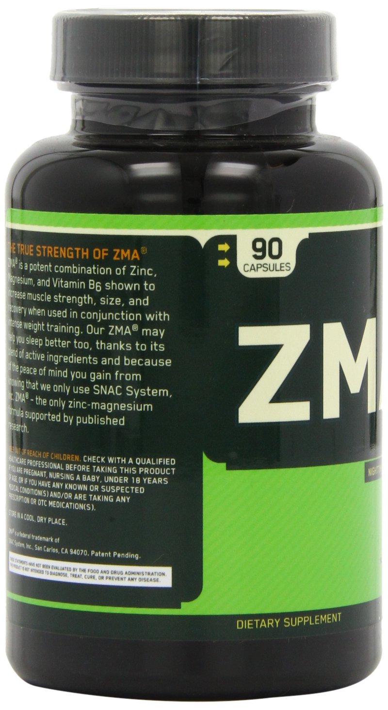 Magnesiumforsleepdose