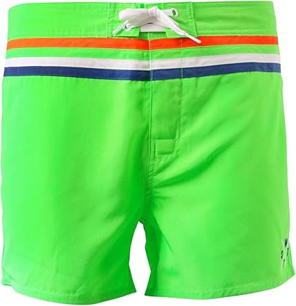 maillot de bain serge blanco