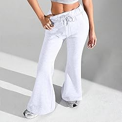 Flared Yoga Pants for Women,Tall Womens