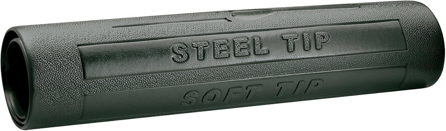 Viper by GLD Products Padded Throw/Toe Line Dart Mat (Steel and Soft Tip Darts), Black, 117" Length x 24" Width x 125 mil Thickness : Darts Floor Mats : Sports & Outdoors
