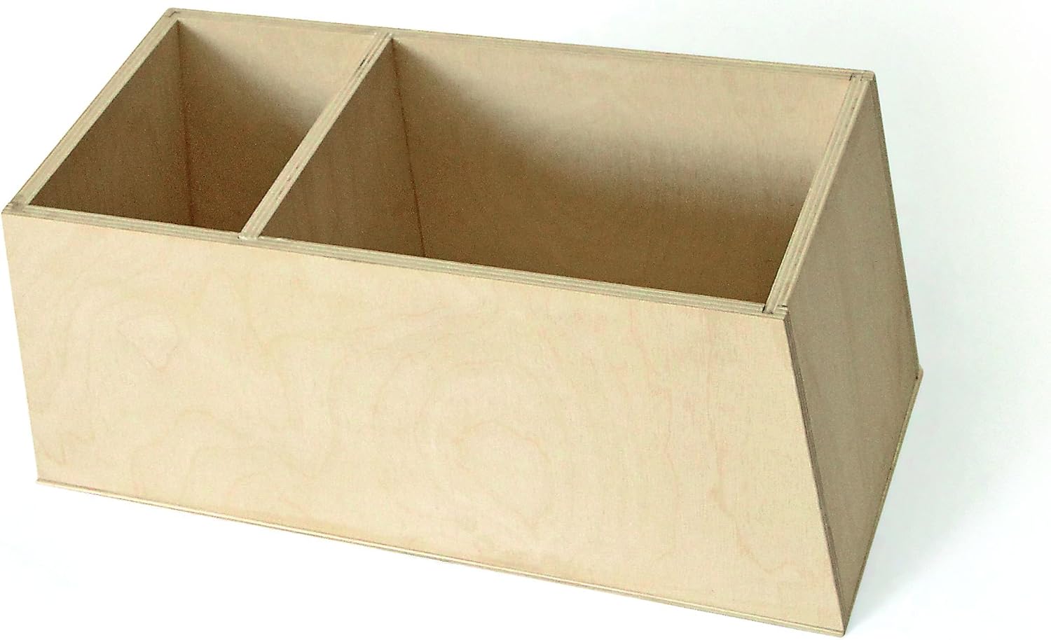 Meinl Percussion Bongo Cajon Kit - Back-friendly Drum Box for DIY Crafting - Playing Surface Baltic Birch (MYO-BCAJ) - Image 4