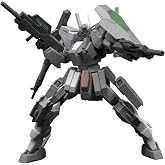 BANDAI Cherudim Gundam Saga Type. GBF