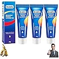 FURZERO Ceoerty Prepucure Foreskin Corrector Gel, Advanced Redundant Prepuce Correction Gel (3 Pack)