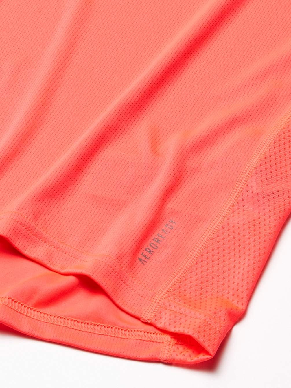 adidas Mens Own The Run Tee: Clothing