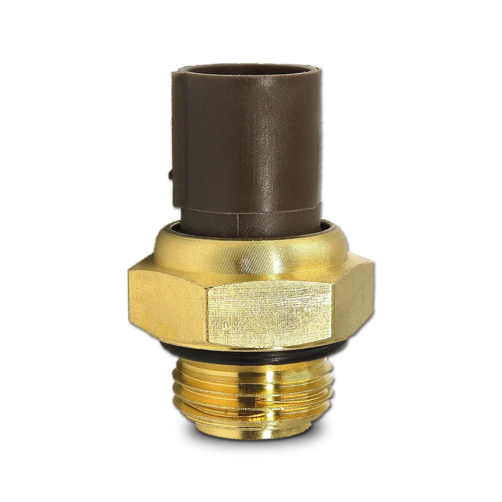ISUMO Coolant Fan Switch & Temperature Sensor Combo For Acura / Honda - Direct Fit 37870-PJ7-003