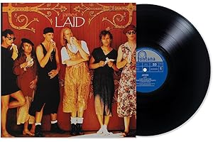 Laid (Vinyl)