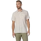 Royal Robbins Hempline Spaced Short Sleeve