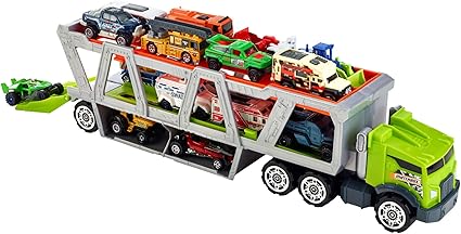 matchbox transporter vehicle bundle