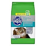 Cat's Pride Premium Lightweight Clumping