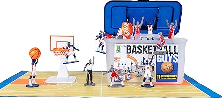 Kaskey Kids Basketball Guys – Inspires 
