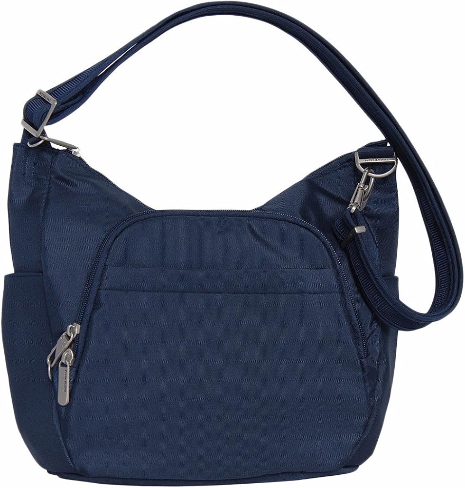 bolso antirrobo mujer amazon