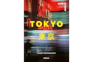 Now is Now Tokyo: Street Photography