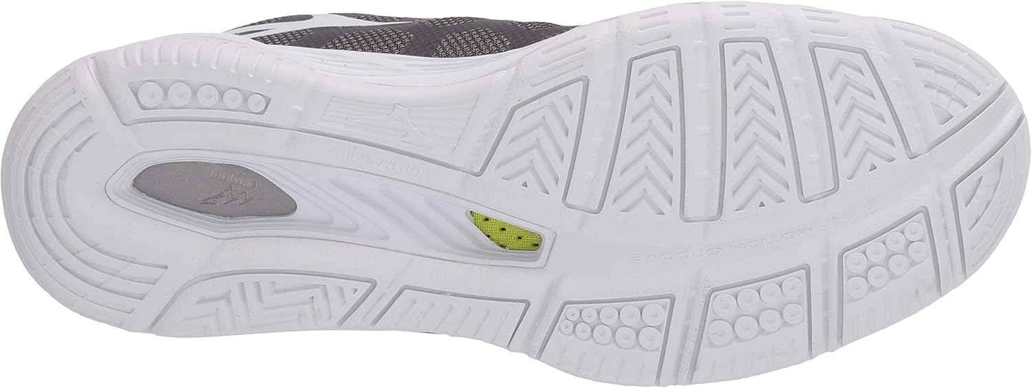 mizuno supersonic wave 2 md