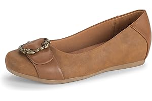 BareTraps Milady Women's Flats & Oxfords