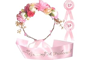 Baby Shower for Girl