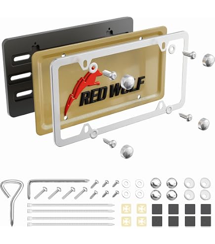 Nissan Genuine Parts Bracket License Plate Silvia Part Number