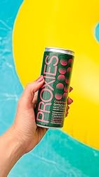Proxies Non-Alcoholic Sparkling Wine