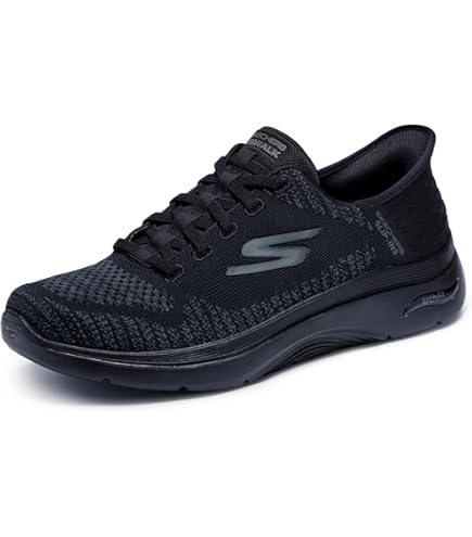 Amazon.com | Skechers Men's Gowalk Arch Fit-Athletic Workout