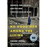 No Good Men Among the Living (American Empire Project)