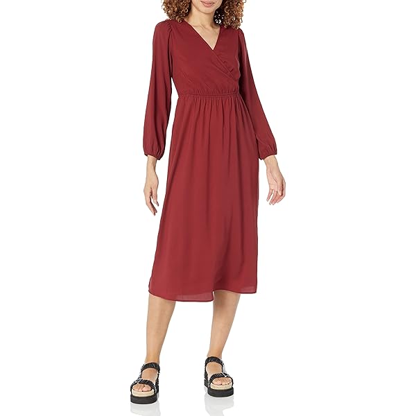 knee length dresses for ladies Pretty Georgette with Inner Lining Plus Size Gown – Sigma Trends main image 1