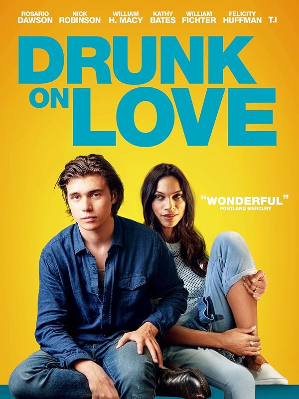 Watch Drunk on Love Prime Video