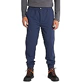Timberland PRO Men's Morphix Jogger Utility Pant, Black Iris, 36
