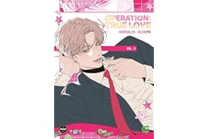 Opération True love - Tome 3