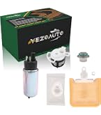 Pompe à Carburant électrique Intank KEMSO Pour Yamaha YN50F 4T Neos 2010-2011 - Garantie à Vie