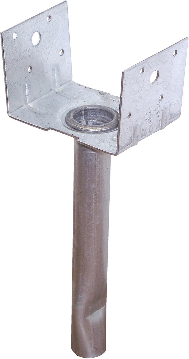 USP Structural Connectors EBG44TZ G185Triple Zinc