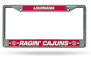 NCAA Chrome Frame