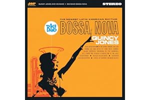 Big Band Bossa Nova - Limited 180gm Track